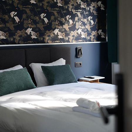 Min Su Bed & Breakfast Waremme Eksteriør bilde