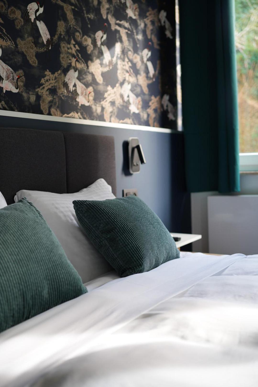 Min Su Bed & Breakfast Waremme Eksteriør bilde