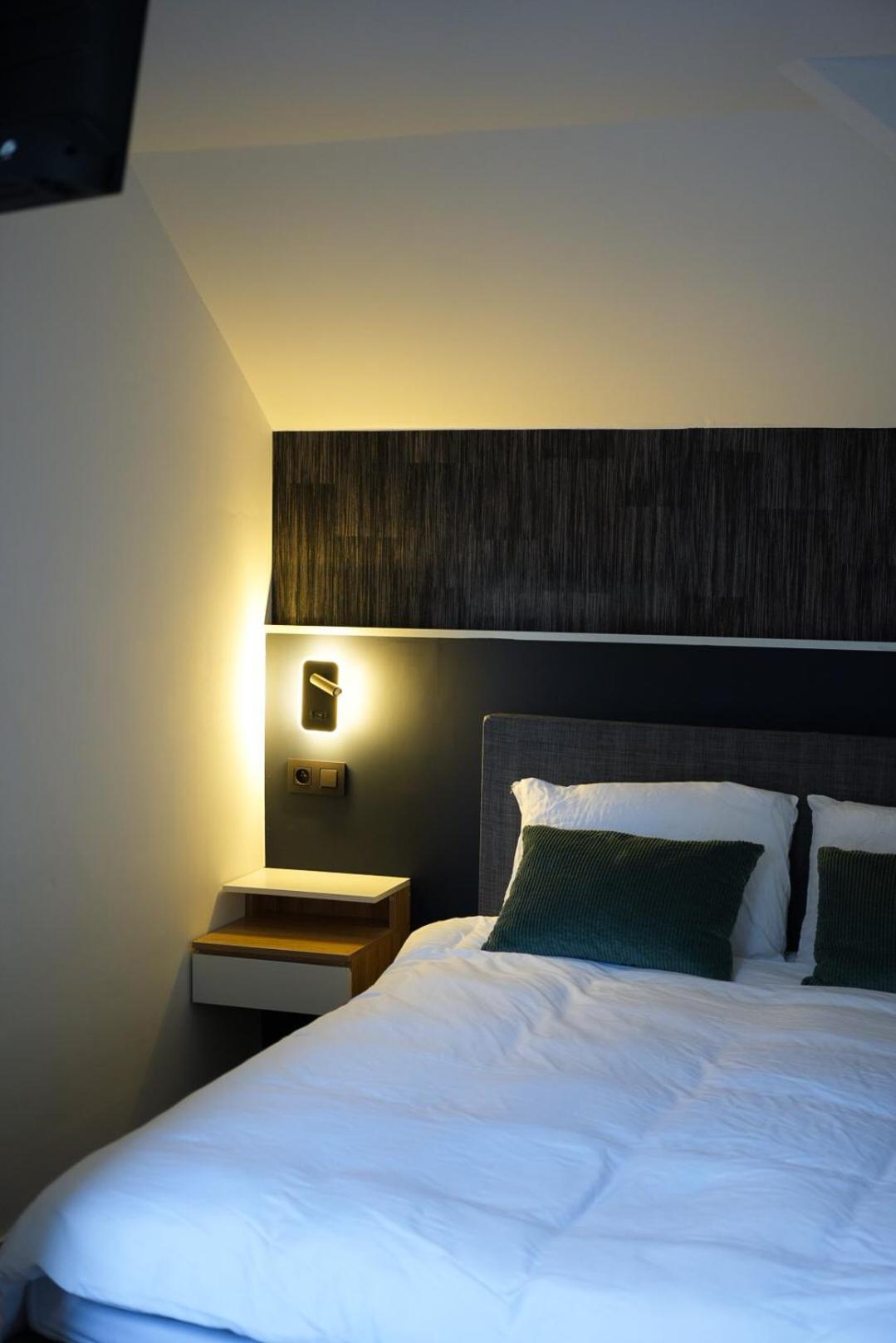 Min Su Bed & Breakfast Waremme Eksteriør bilde