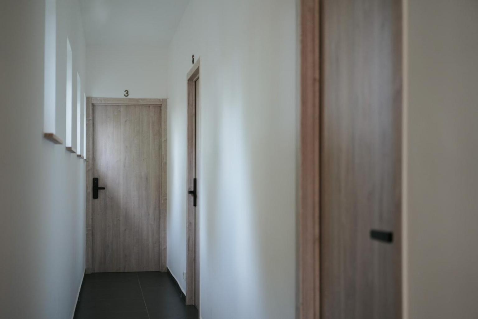 Min Su Bed & Breakfast Waremme Eksteriør bilde